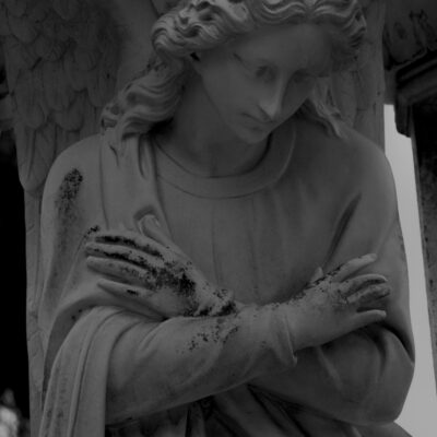 Weeping Angel