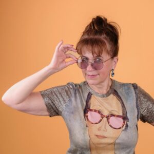 Picture of Catherine Varadi