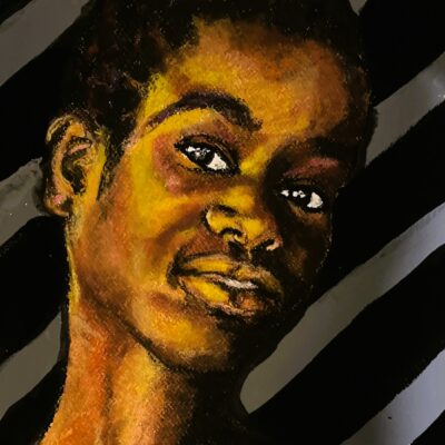 African Girl