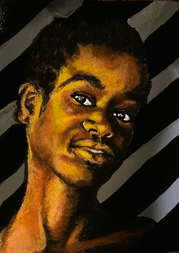 African Girl