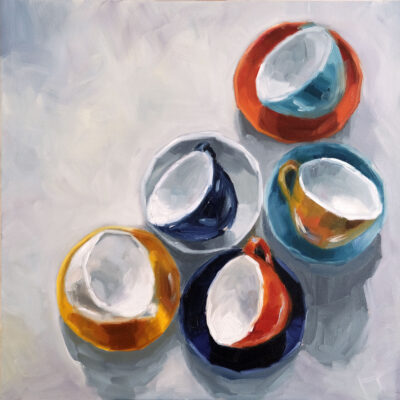 Cups