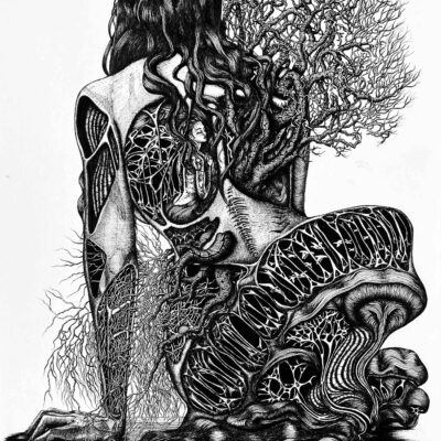 The pulsation between annihilation and rebirth