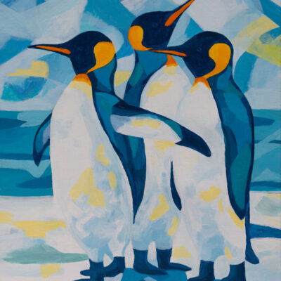 Happy Feet