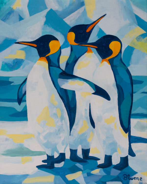 Happy Feet