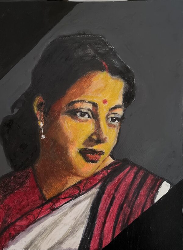 Bengali Woman