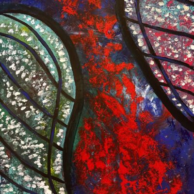 Butterfly Wings