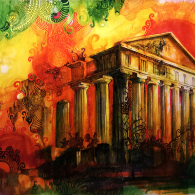 Walhalla