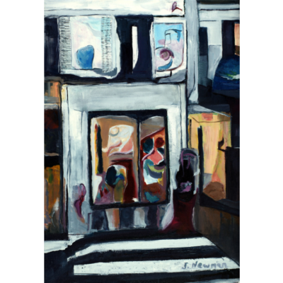 Gallery of Dreams