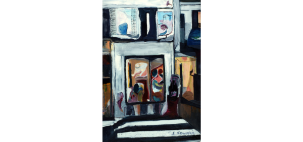 Gallery of Dreams