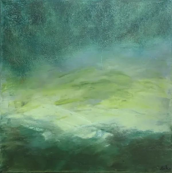 TROUBLED WATERS