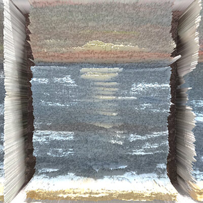 Enlightenment (Three Pieces of Artwork)