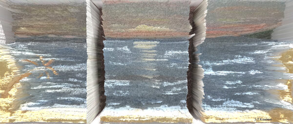Enlightenment (Three Pieces of Artwork)