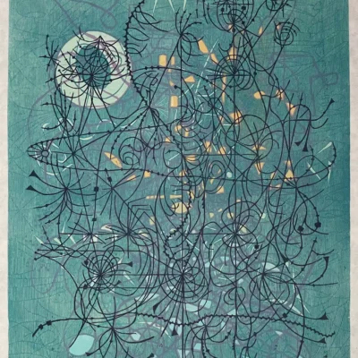 In a Whirl of Caprice Once Again