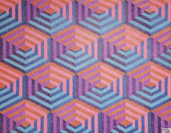 Lineful Blocks