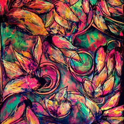 Florets 11