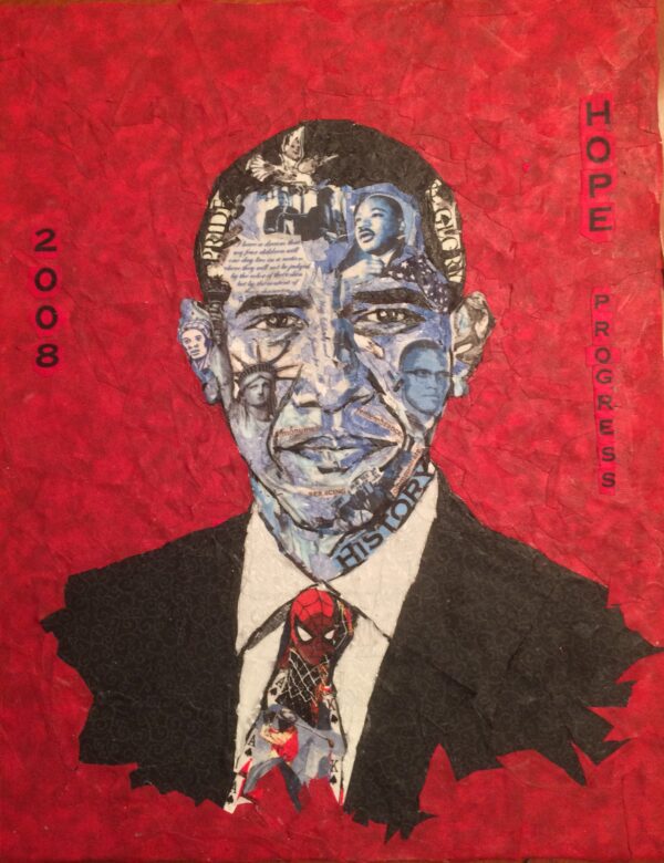 Obama 2