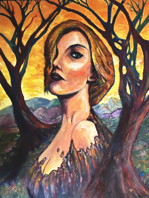 One with Nature