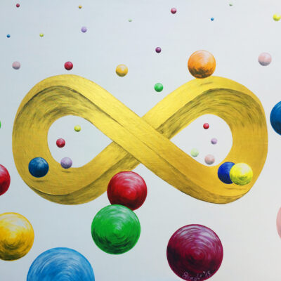 Infinite