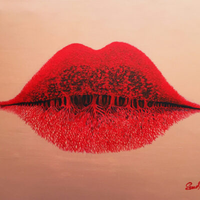 Red Lips