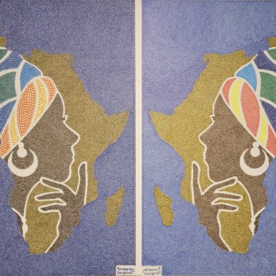 The African Mirror