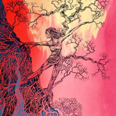 Trippy Potentiality