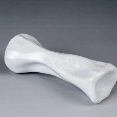 My New Bone (Sculpture)