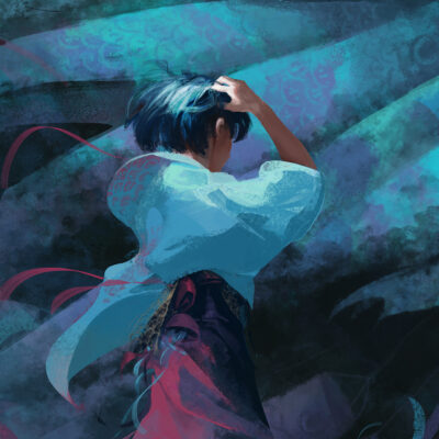 Wind has Direction