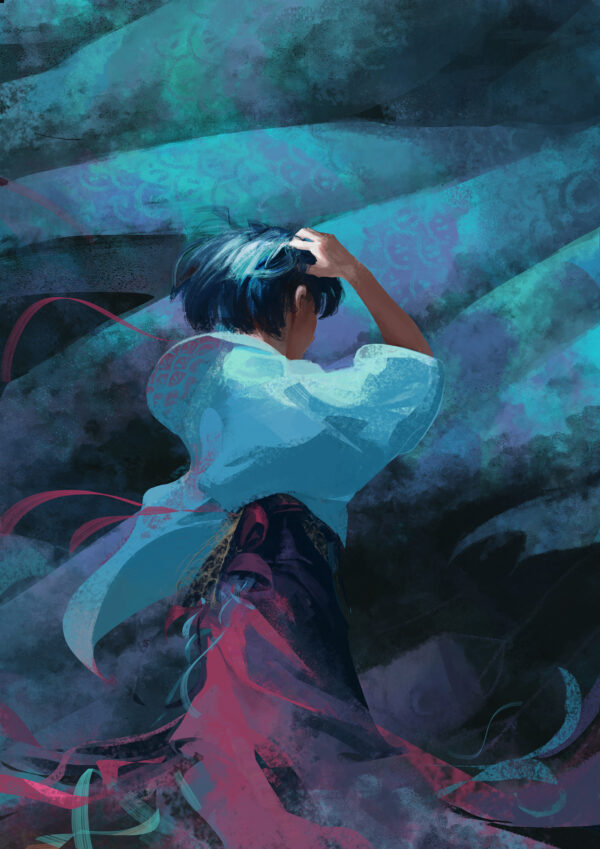 Wind has Direction