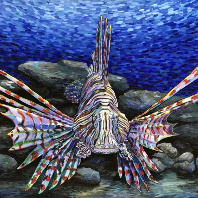 Lionfish