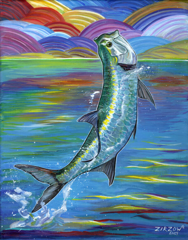 Tarpon Coast
