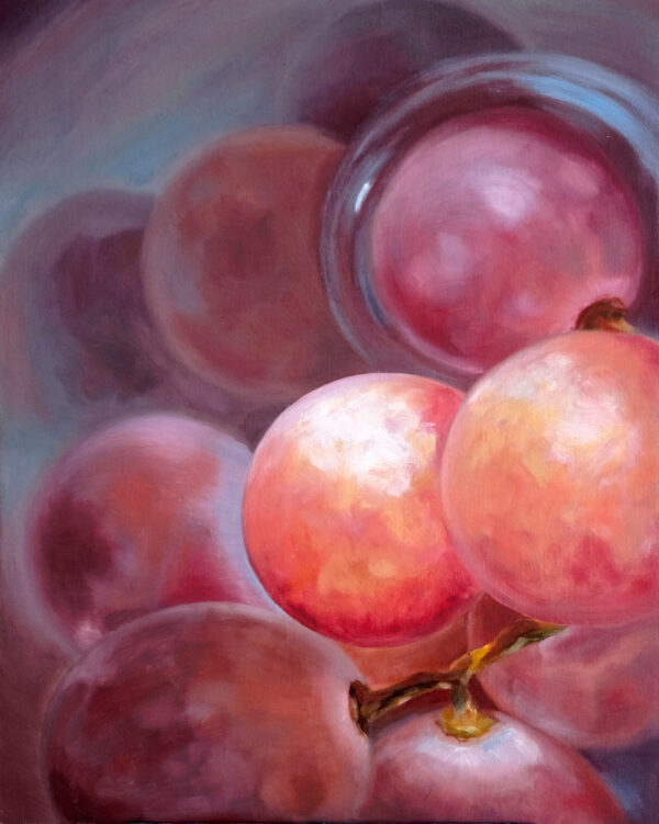 Grapes