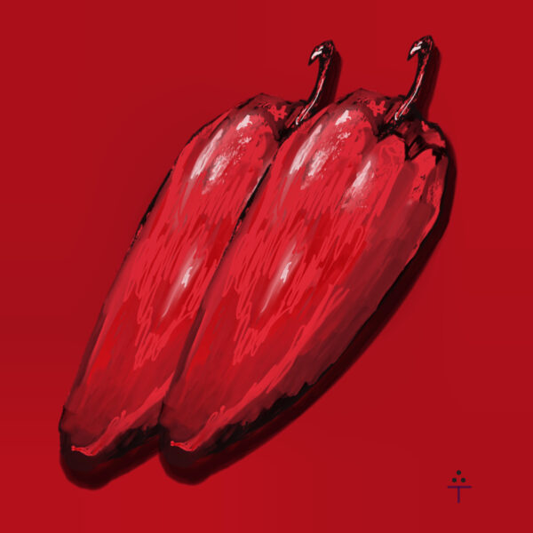 Spicy Peppers