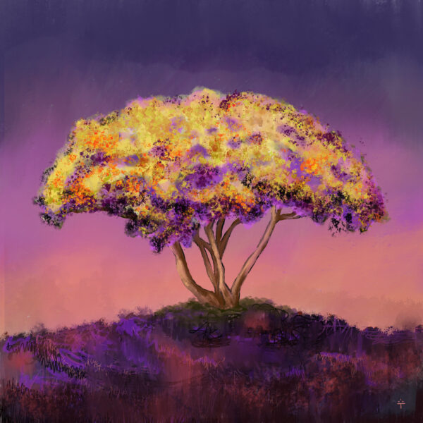 Defining Tree