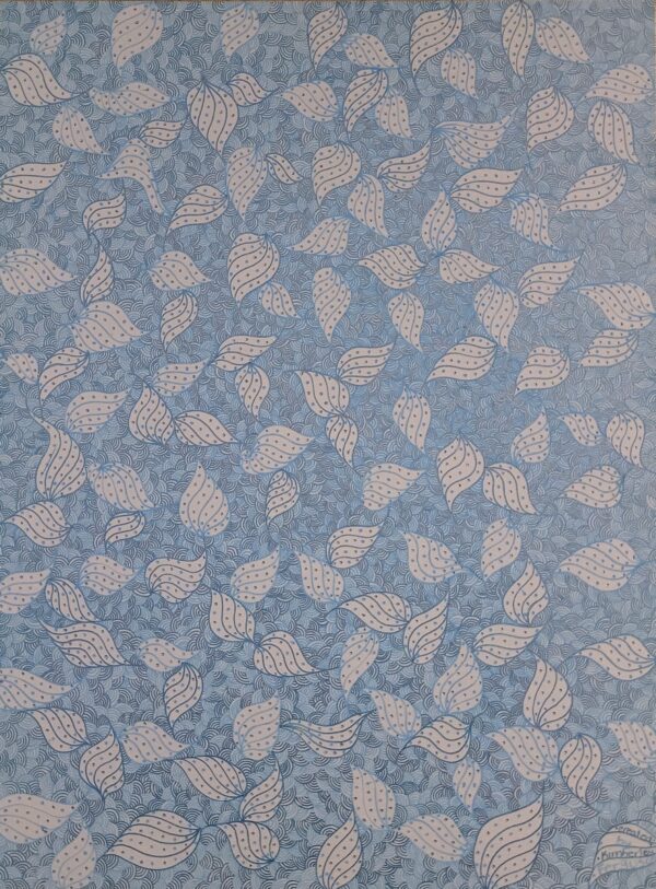 Sea of Shells
