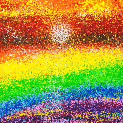 Spectrum Solstice