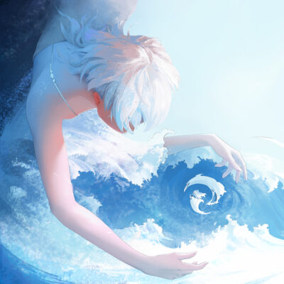 Equilibrium: Water