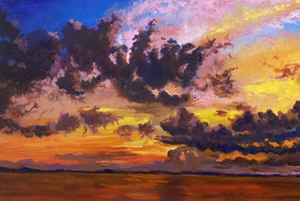 Cloudscape