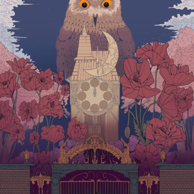 Night Garden