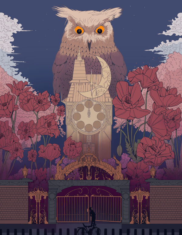 Night Garden