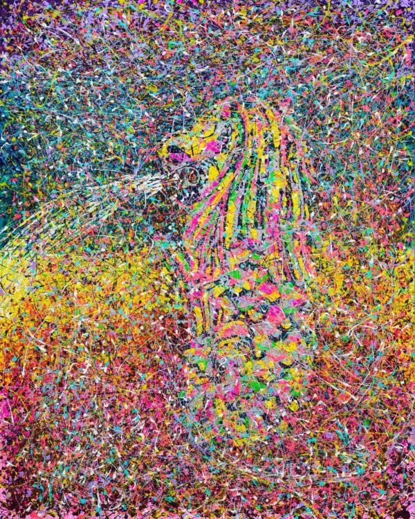 Island Soul: The Abstract Merlion