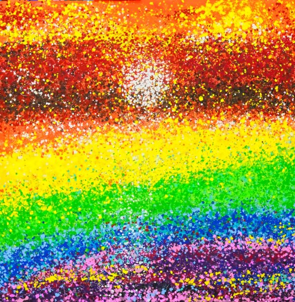 Spectrum Solstice