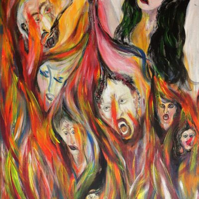 Fegefeuer