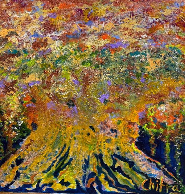 Enlivening Sensations