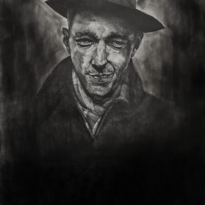 Charcoal