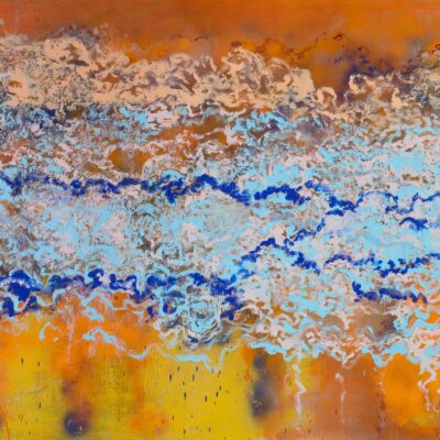 Pulsating Rhythms