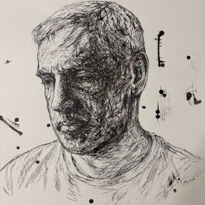 Self Portrait
