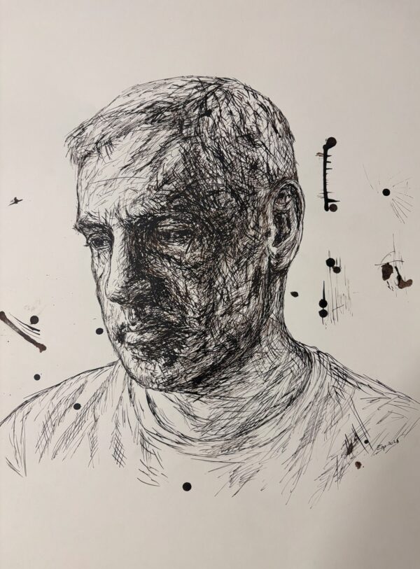 Self Portrait