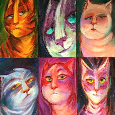 Six Types