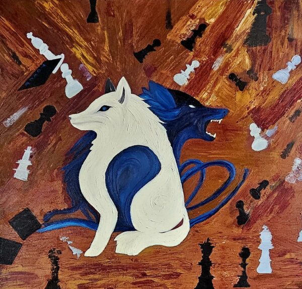 Wolves