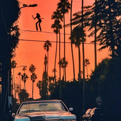 California